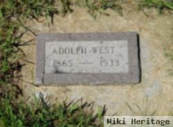 Alolph West