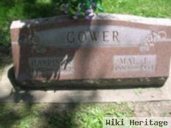Mae E. Gower