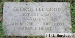 George Lee Good