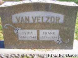 Frank Vanvelzor