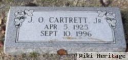 John Olon Cartrett, Jr