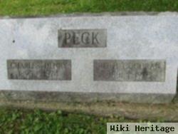 Charles Henry Peck