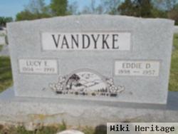 Lucy E. Vandyke