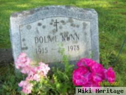 Dola E. Nunn