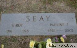 Pauline P. Seay