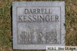 Darrell Kessinger