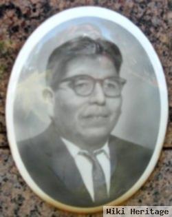 Victor Pawpa