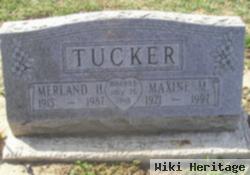 Merland H. Tucker