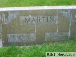 William J Martin