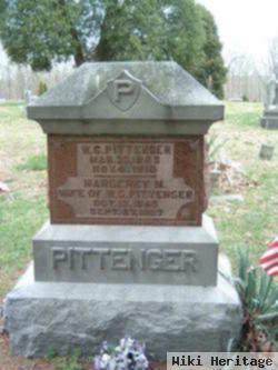 William Gordon Pittenger