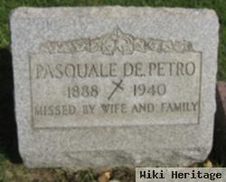 Pasquale Depetro