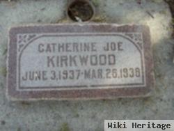 Catherine J Kirkwood