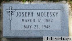 Joseph Molesky, Sr