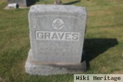 Carl A. Graves