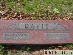 Lester Eugene Davis