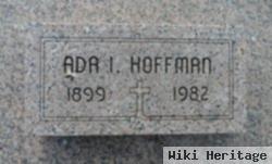 Ada I Hoffman