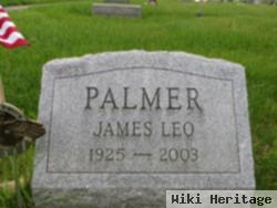 James Leo Palmer