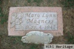 Mary Lynn Magness