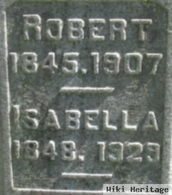 Isabella Mitchell Steen