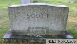 Robert G Scott