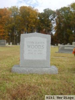 Lynn Hayes Woods