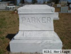 Martha Jane Owen Parker