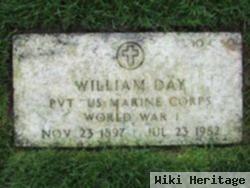 William Day