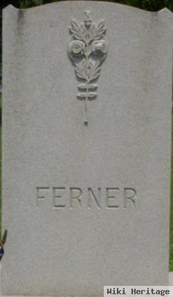 Henry C Ferner