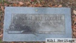 Thomas Rae Goodell