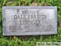 Dale Francis Lininger