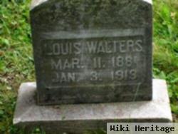 Louis Walters