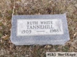 Ruth White Tannehill