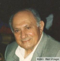 Ernest Wadere Shahid, Sr