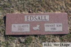 N. Gladys Edsall