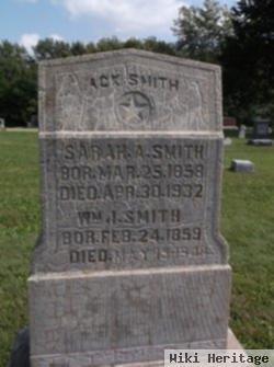 Wm I Smith