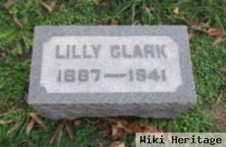 Lilly Clark