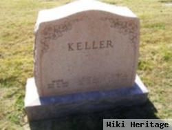 Elmer J. Keller