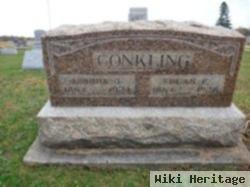 Edgar C. Conkling