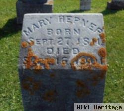 Mary Turnpaugh Hepner