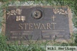 Edith H Stewart