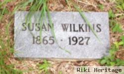 Susan C. Wilkins
