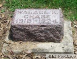 Wallace K. Chase