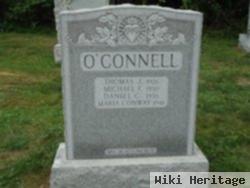 Daniel C. O'connell