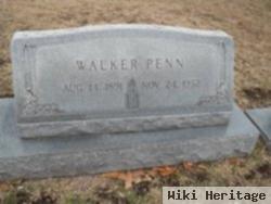 Walker Penn