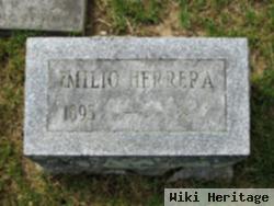 Emilio Herrera