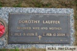 Dorothy Collins Lauffer