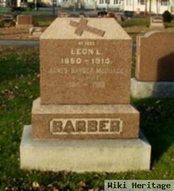 Leon L. Barber