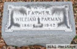 William Parman