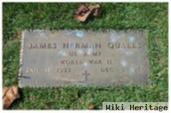 James Herman Qualls