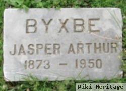 Jasper Arthur Byxbe